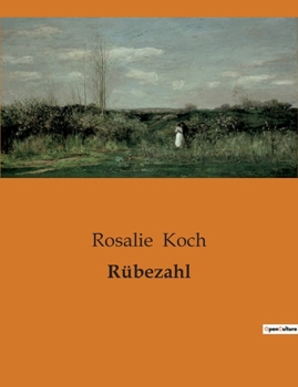 Paperback Rübezahl [German] Book