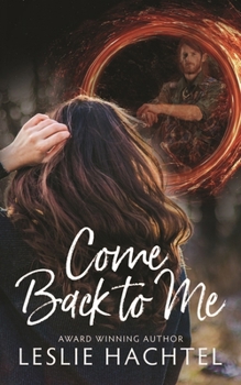 Paperback Come Back to Me Book