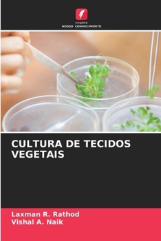 Cultura de Tecidos Vegetais (Portuguese Edition)