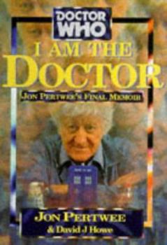Hardcover I Am the Doctor! Book