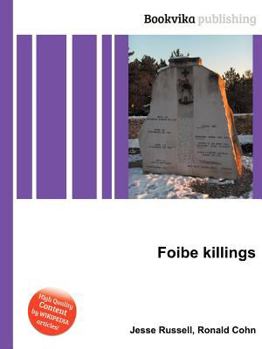 Paperback Foibe Killings Book