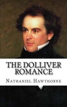 Paperback The Dolliver Romance Book