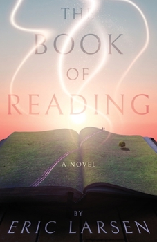 Paperback The Book of Reading Book