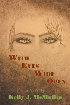 Paperback With Eyes Wide Open Book