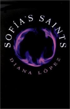 Paperback Sofia's Saints Book