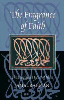 Paperback The Fragrance of Faith Book