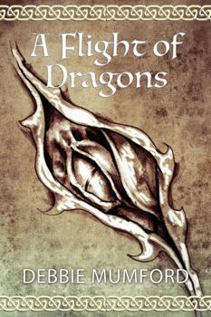 Paperback A Flight of Dragons Book