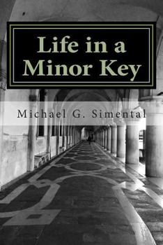 Paperback Life in a Minor Key Book