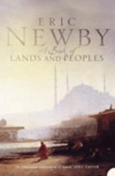 Paperback A Book of Lands and Peoples Book