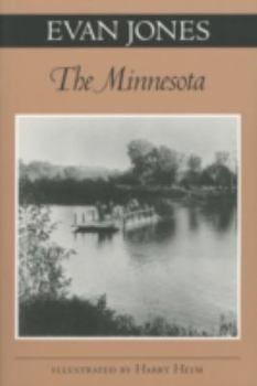 Paperback The Minnesota Book