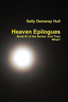Paperback Heaven Epilogues Book
