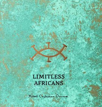 Hardcover Limitless Africans Book