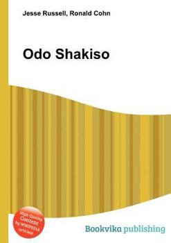 Odo Shakiso