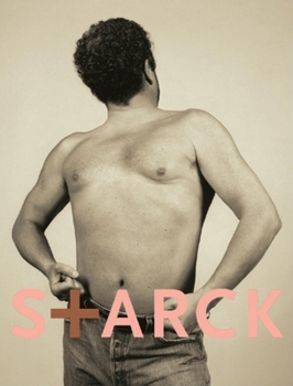 Hardcover Starck Book