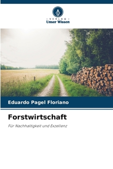 Forstwirtschaft (German Edition)