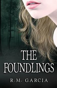 Paperback The Foundlings Book