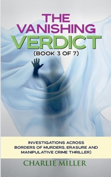 Paperback The Vanishing Verdict Series - Book 3 of 7 Book