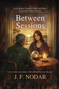 Paperback Between Sessions Book