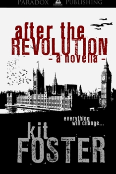 Paperback After The Revolution Book