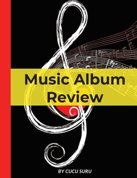 Paperback Music Album Review: Guide For Connoisseurs Book