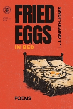 Fried Eggs in Bed
