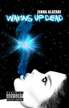 Paperback Waking Up Dead Book
