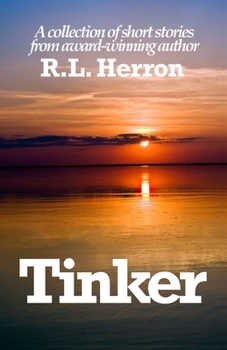 Paperback Tinker: and Other Short Stories Book