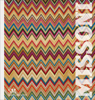 Paperback Missoni Book