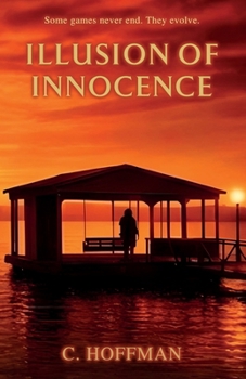 Paperback Illusion of Innocence Book