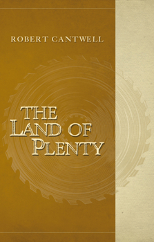 Paperback The Land of Plenty Book