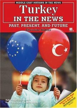 Library Binding Turkey in the News: Past, Present, and Future Book