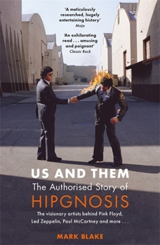 US AND THEM: THE AUTHORISED STORY