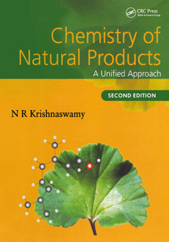 Paperback Chemistry of Natural Products: A Unified Approach, Second Edition Book