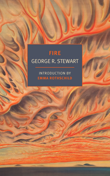 Paperback Fire Book