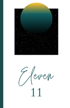 Paperback Eleven 11: Awaken Book