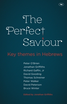 Paperback The Perfect Saviour Book