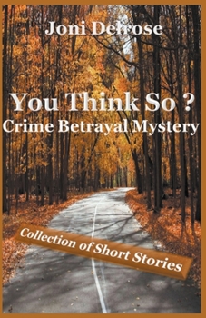 Paperback You Think So? Book