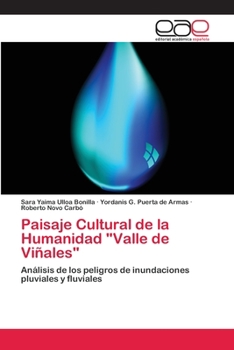 Paperback Paisaje Cultural de la Humanidad "Valle de Viñales" [Spanish] Book