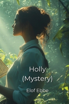 Paperback Holly (Mystery) Book