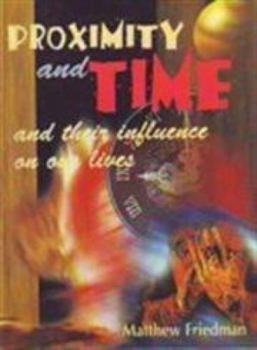 Paperback Proximity and Time Book