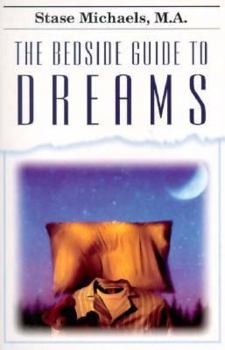 Paperback The Bedside Guide to Dreams Book