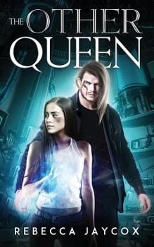 Paperback The Other Queen Book