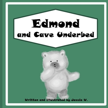 Paperback Edmond and Cave Underbed Book