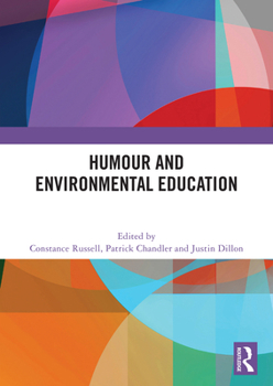 Paperback Humour and Environmental Education Book