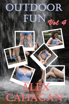 Paperback Outdoor Fun: : Volume 4 Book