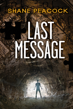 Paperback Last Message Book