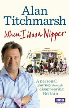 Paperback When I Was a Nipper Book