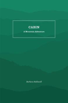 Paperback Cabin: A Mountain Adventure Book