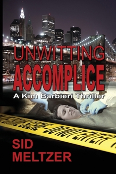 Paperback Unwitting Accomplice Book