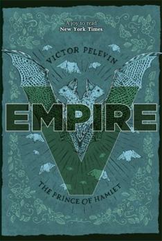 Paperback Empire V: The Prince of Hamlet Book